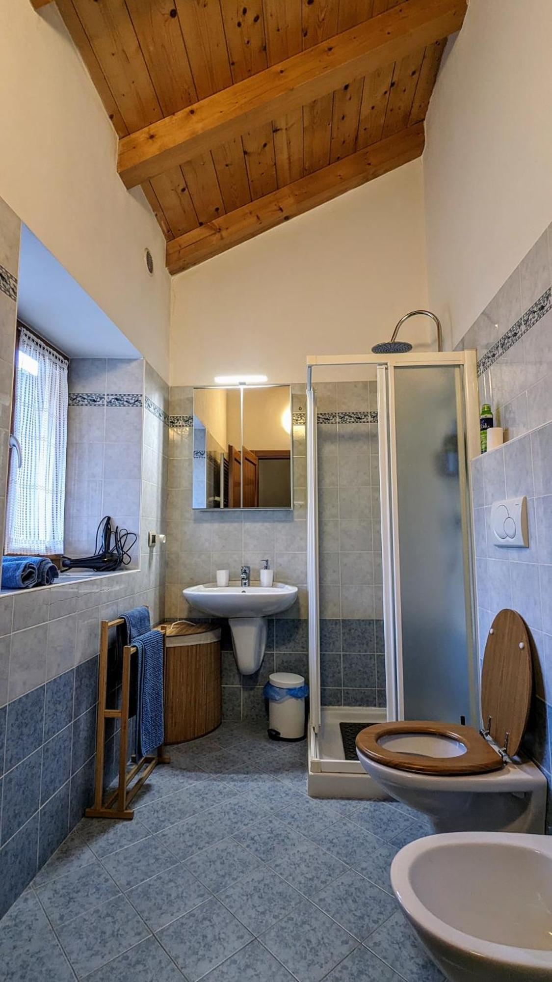 Villa Maso Daü Marter Exterior foto
